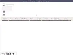 Sites similar to bunny-hop.com