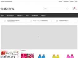 Sites similar to bunny-s.net
