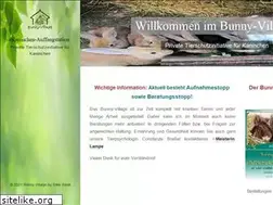 Sites similar to bunny-village.de