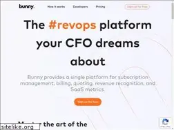 Sites similar to bunny.com