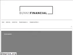 Sites similar to bunny.financial