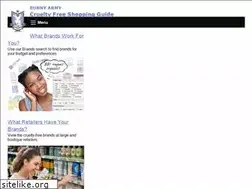 Sites similar to bunnyarmy.org