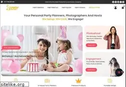 Sites similar to bunnybash.in
