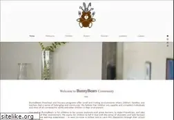 Sites similar to bunnybearchildcare.com