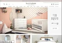 Sites similar to bunnybee.co.il