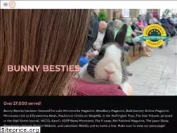 Sites similar to bunnybesties.org