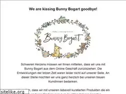 Sites similar to bunnybogart.com