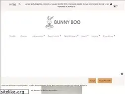 Sites similar to bunnyboo.ro