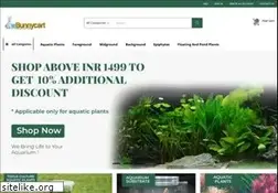 Sites similar to bunnycart.com