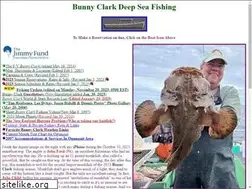 Sites similar to bunnyclark.com