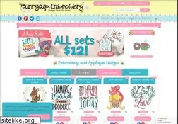 Sites similar to bunnycup.com