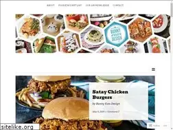 Sites similar to bunnyeatsdesign.com