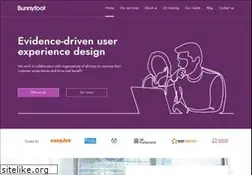Sites similar to bunnyfoot.com