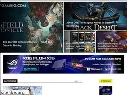 Sites similar to bunnygaming.com