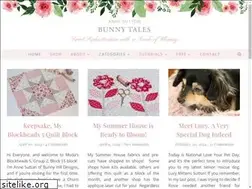 Sites similar to bunnyhillblog.com