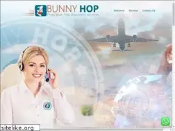 Sites similar to bunnyhop.co.za