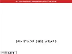 Sites similar to bunnyhop.com.au