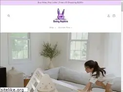 Sites similar to bunnyhopkinstoys.com