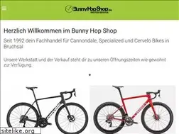 Sites similar to bunnyhopshop.de