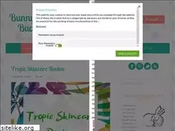Sites similar to bunnyonabudget.co.uk