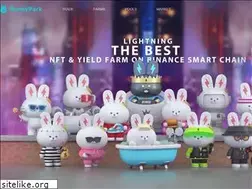 Sites similar to bunnypark.com
