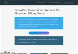 Sites similar to bunnypic.com