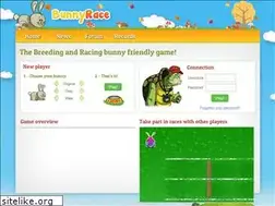 Sites similar to bunnyrace.com
