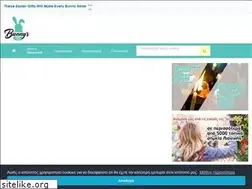 Sites similar to bunnys.gr