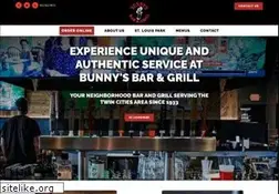Sites similar to bunnysbarandgrill.com