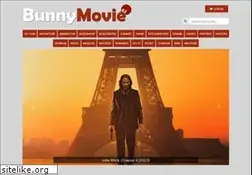 Sites similar to bunnyseries.com