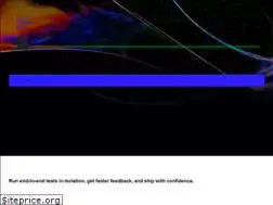 Sites similar to bunnyshell.com
