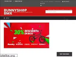Sites similar to bunnyshopbmx.com