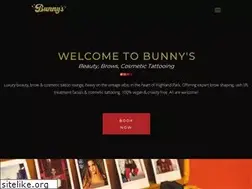 Sites similar to bunnysla.com