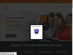 Sites similar to bunnystreams.com