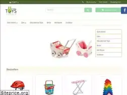 Sites similar to bunnytoys.eu