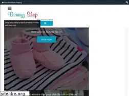Sites similar to bunnyzshop.com