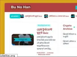 Sites similar to bunohan.com