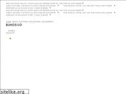Sites similar to bunosilo.com