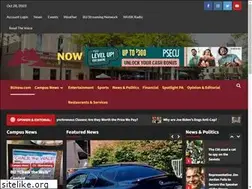 Sites similar to bunow.com