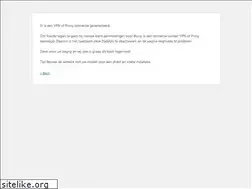 Sites similar to bunqrekening.nl