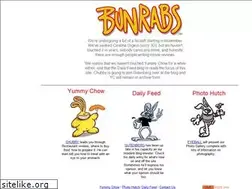 Sites similar to bunrab.com