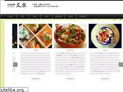 Sites similar to bunraku.me