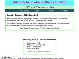 Sites similar to bunrattychess.com