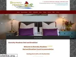 Sites similar to bunrattymeadows.com