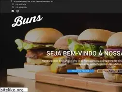 Sites similar to buns.com.br