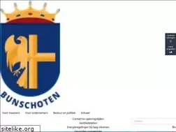 Sites similar to bunschoten.nl