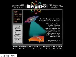 Sites similar to bunsenburgers.com