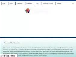 Sites similar to bunshi-kyouzatsu.jp