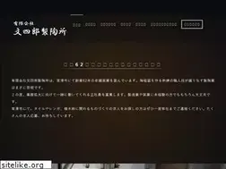 Sites similar to bunshiro-seitoujyo.com