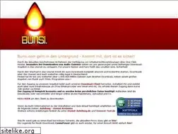 Sites similar to bunsi.com